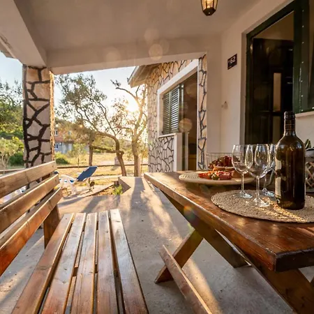 Casa Nina Neum