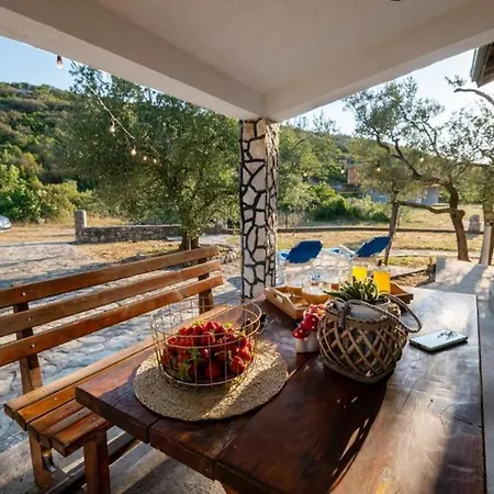بيت للعطل Casa Nina