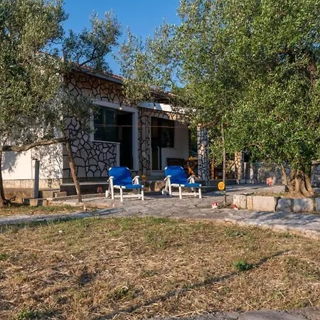Casa Nina