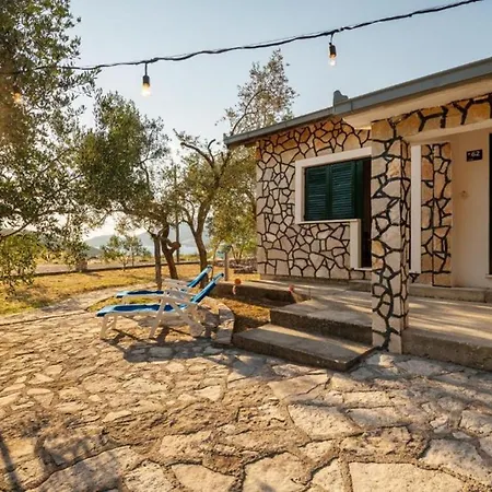 بيت للعطل Casa Nina نيوم