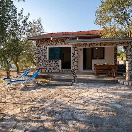 Casa Nina בית נופש