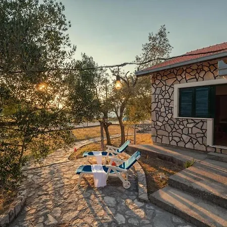 Casa Nina בית נופש