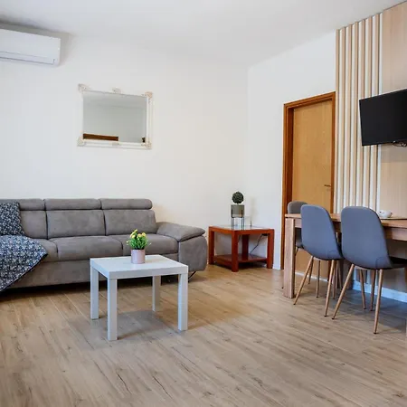 Casa Nina Holiday home *