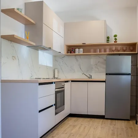 بيت للعطل Casa Nina *