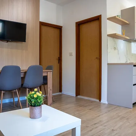 Casa Nina Holiday home Neum
