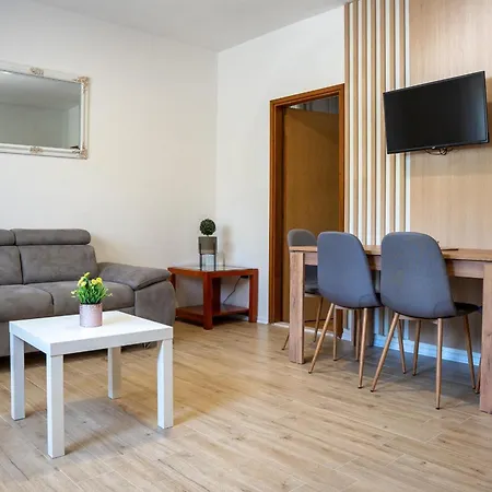 펜션 Casa Nina 네움