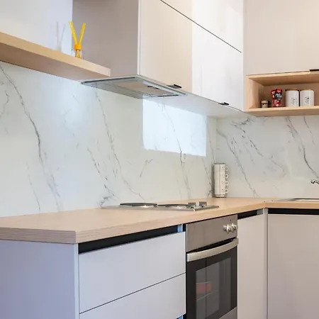 Casa Nina * Неум