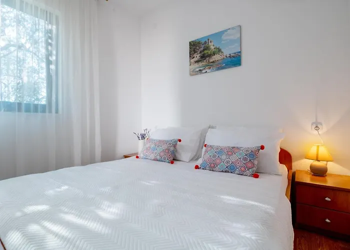 Casa Nina Ferienhaus