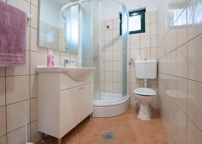 Ferienhaus Casa Nina