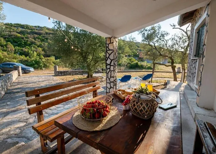 Ferienhaus Casa Nina