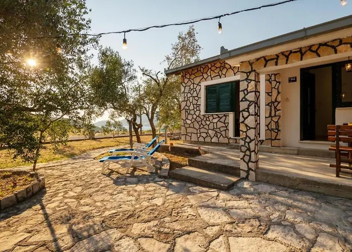 Ferienhaus Casa Nina Neum