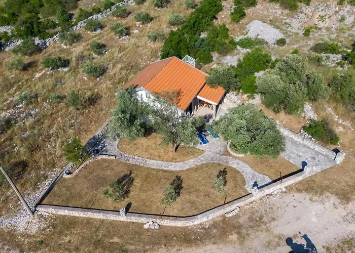 Ferienhaus Casa Nina