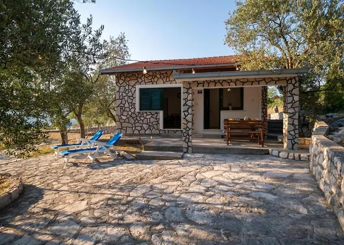 Casa Nina Ferienhaus