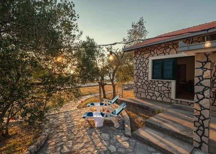 Casa Nina Ferienhaus