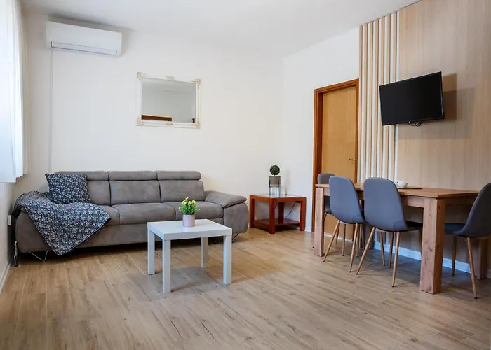 Casa Nina Ferienhaus *