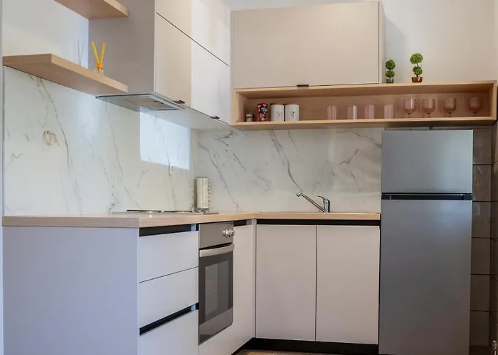 Ferienhaus Casa Nina *