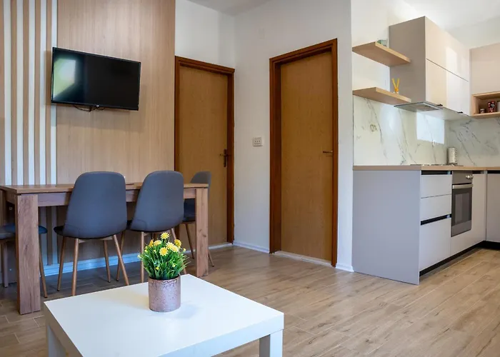 Casa Nina Ferienhaus Neum