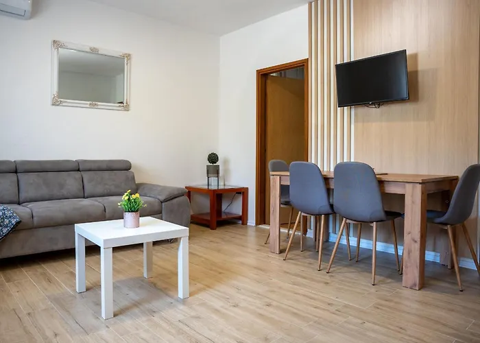 Ferienhaus Casa Nina Neum