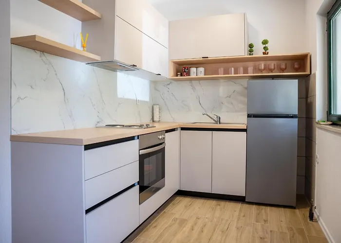 Ferienhaus Casa Nina